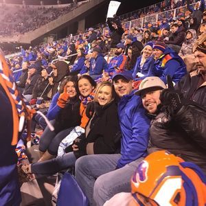 Meet your Posher, Monica